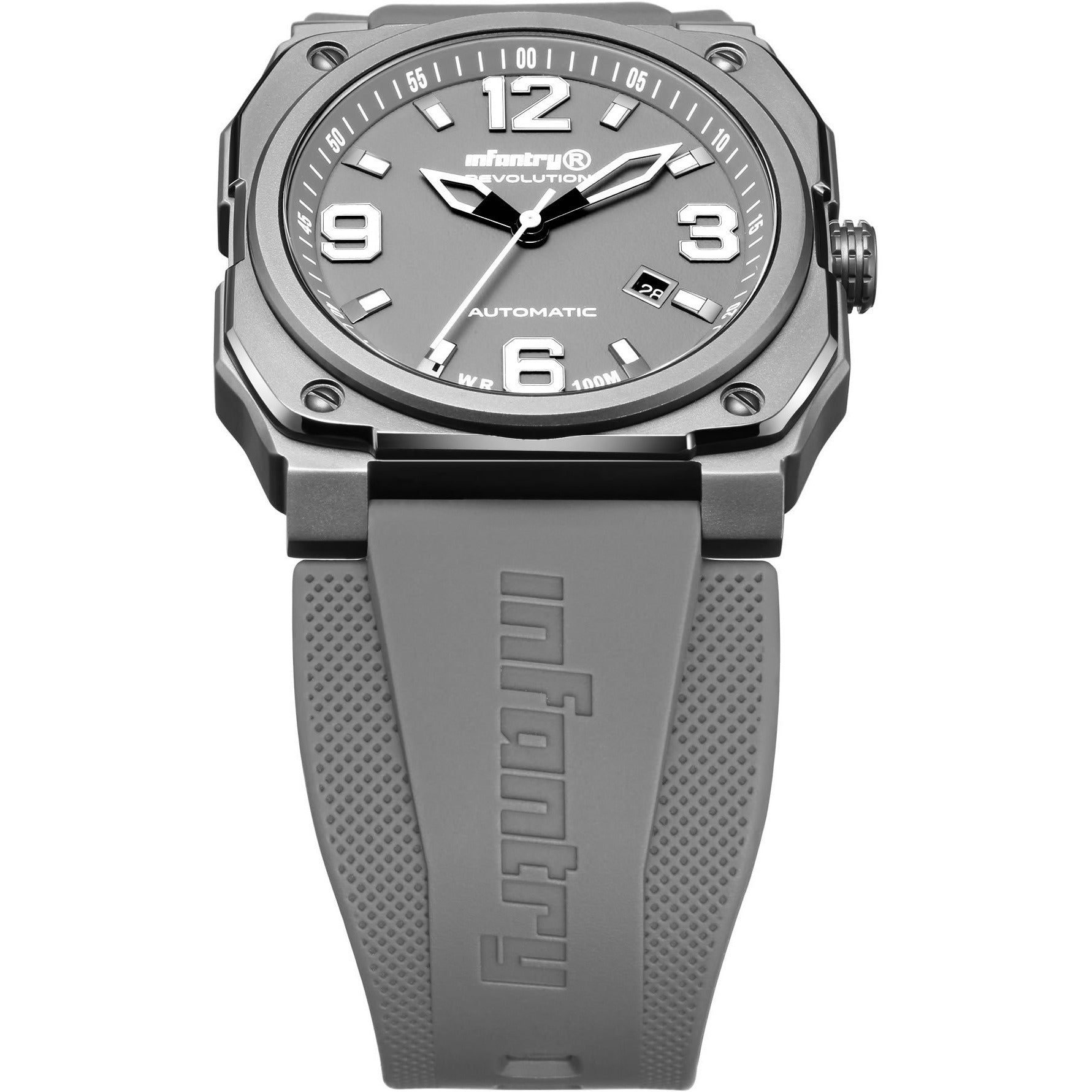 INFANTRY REVOLUTION Revolution Auto-Pilot Watch