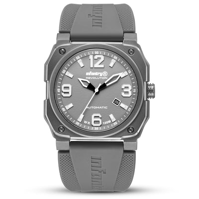 INFANTRY REVOLUTION Revolution Auto-Pilot Watch