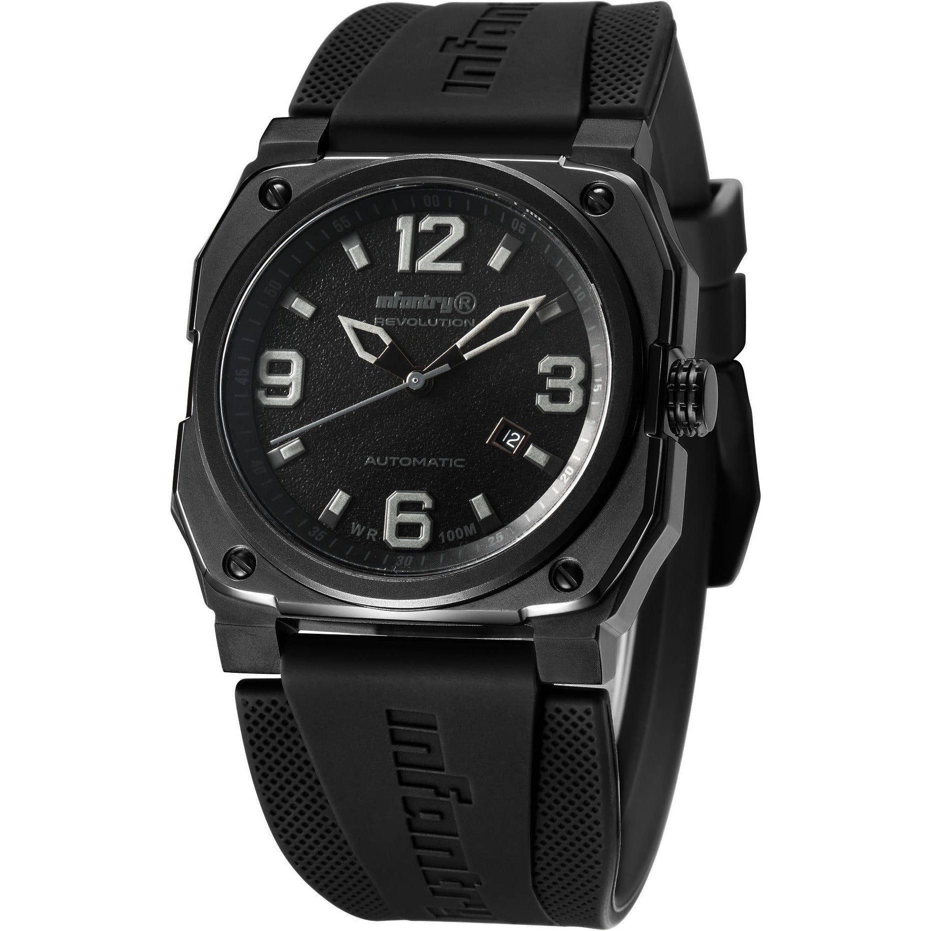 INFANTRY REVOLUTION Revolution Auto-Pilot Watch