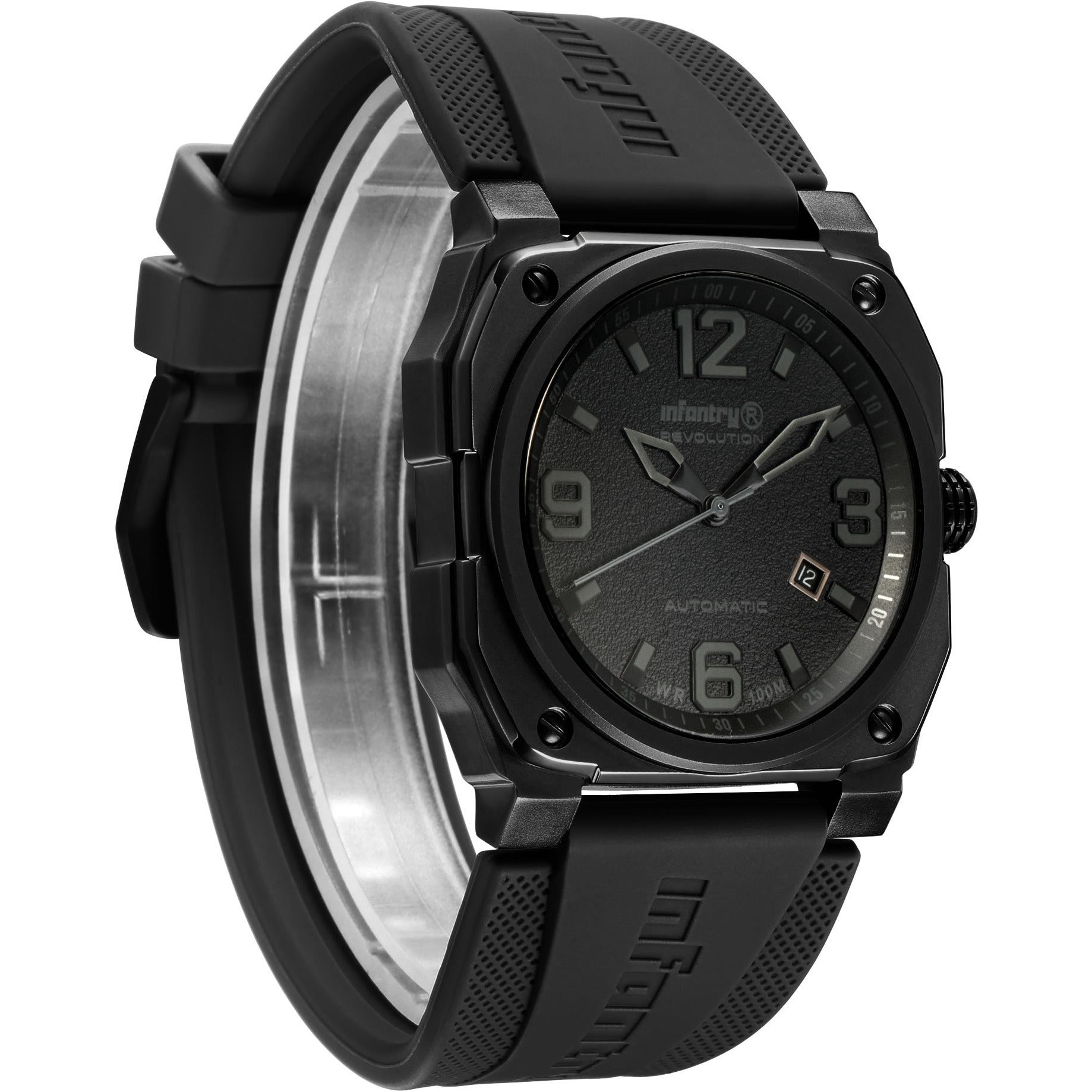 INFANTRY REVOLUTION Revolution Auto-Pilot Watch