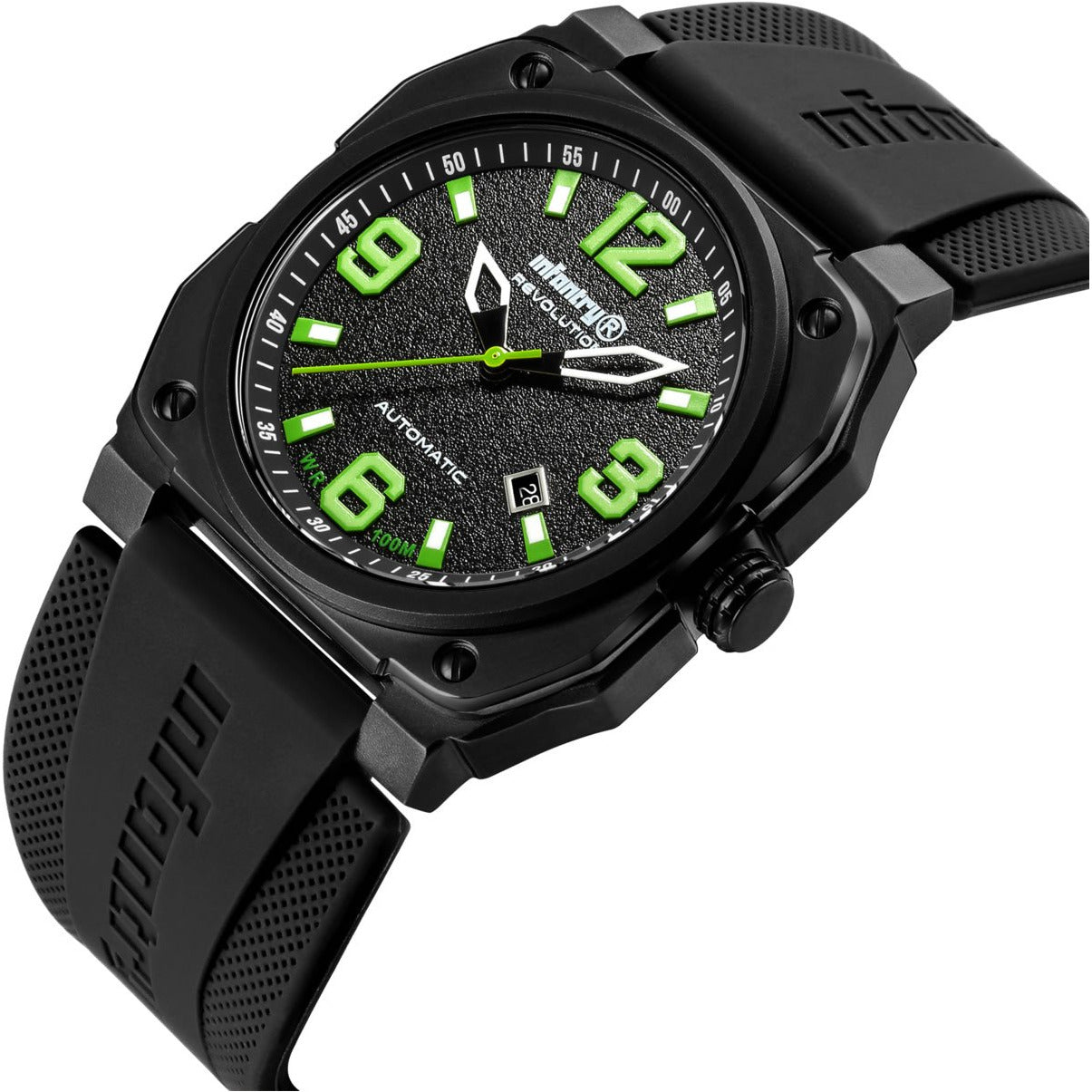 INFANTRY REVOLUTION Revolution Auto-Pilot Watch