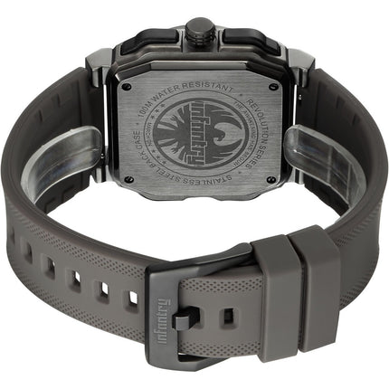 INFANTRY REVOLUTION Revolution Chrono-Master Watch