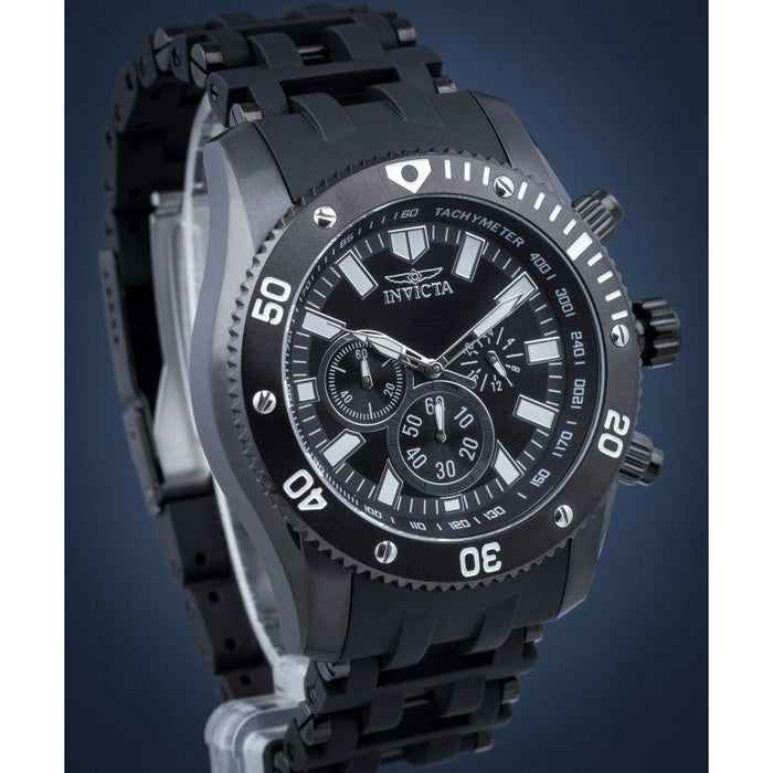 INVICTA Men's Sea Spider 50mm Watch