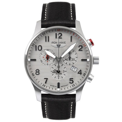 IRON ANNIE D-AQUI Chronograph Gray Watch