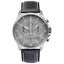 IRON ANNIE Captain's Line Gray Watch