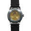 IRON ANNIE G38 Dessau Automatic Gray/Black Watch