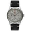 IRON ANNIE G38 Dessau Chronograph Grey/Black Watch