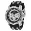 INVICTA Men's Colossus Pro Diver 50mm Silver Watch