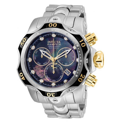 INVICTA Men's Reserve 52.5mm Swiss Oyster Watch