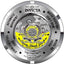 INVICTA Men's S1 Rally Race Automatic 50mm Watch