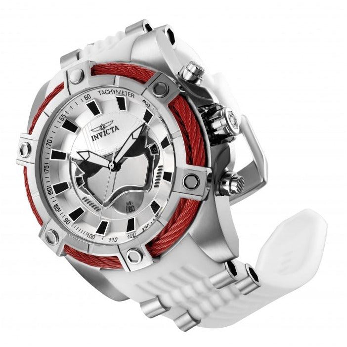 INVICTA Men's STAR WARS Captain Phasma Watch