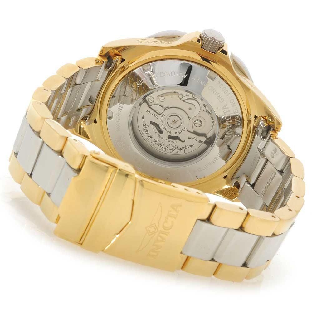 Invicta 300m hot sale