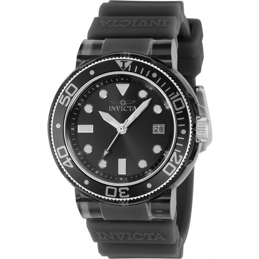 INVICTA Women's Pro Diver Lady Anatomic Watch – WILBERRYS