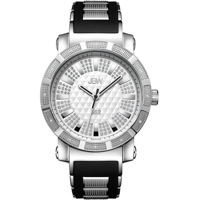 JBW 562 Silver Watch