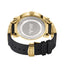 JBW 562 Gold/Black Watch