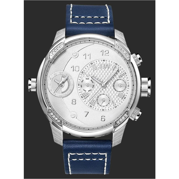 JBW G3 16 Diamonds Watch