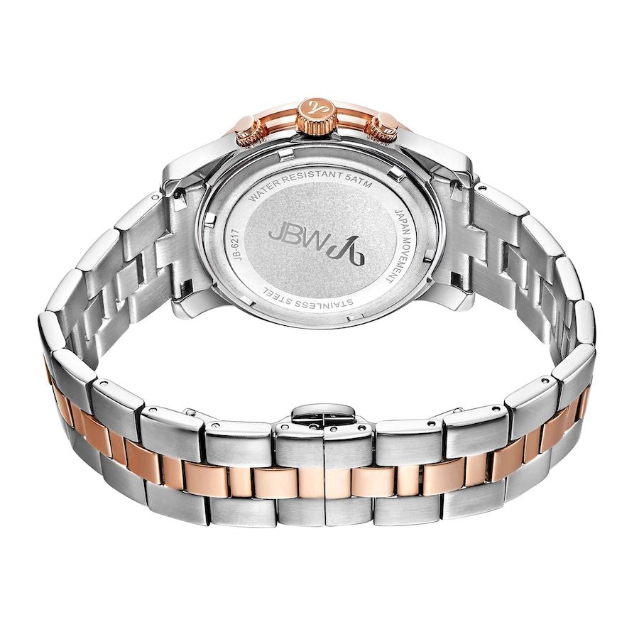 JBW Alessandra 21 Diamonds Watch