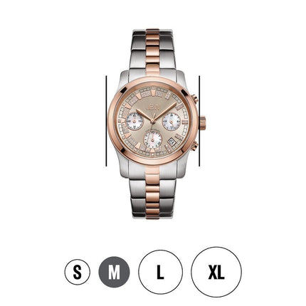 JBW Alessandra 21 Diamonds Watch