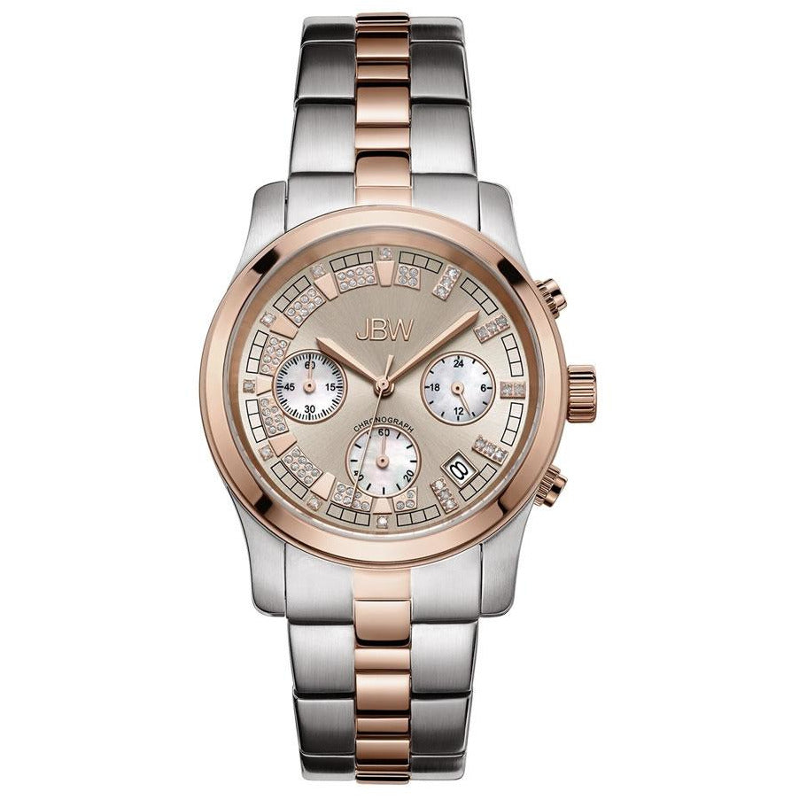 JBW Alessandra 21 Diamonds Watch