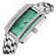 JBW Women's Mink .12 ctw Diamond Stainless Steel J6358A Watch