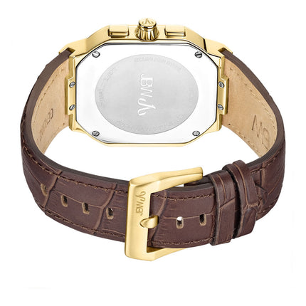 JBW Orion 12 Diamonds Watch