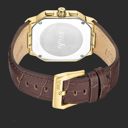 JBW Orion 12 Diamonds Watch