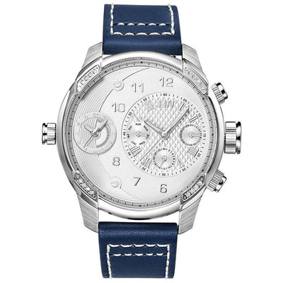 JBW G3 16 Diamonds Watch