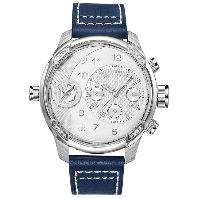 JBW G3 16 Diamonds Watch