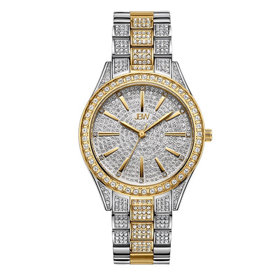 JBW Cristal 34 Watch