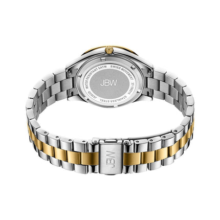 JBW Cristal 34 Watch