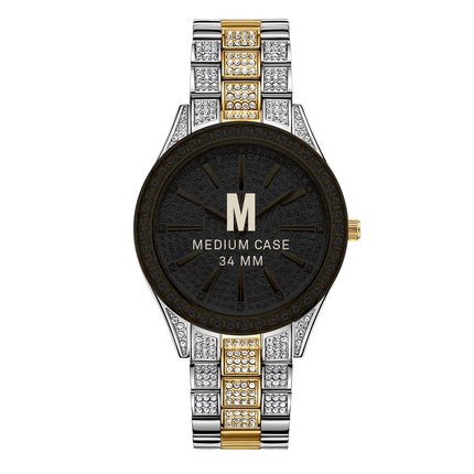 JBW Cristal 34 Watch
