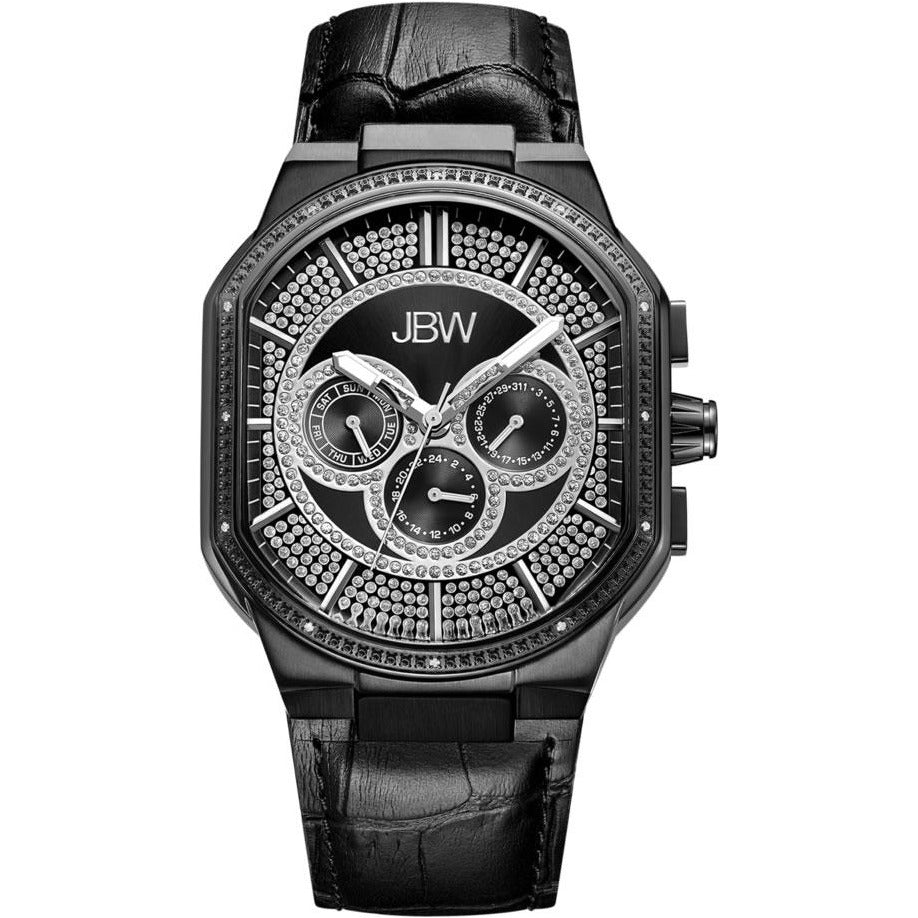 JBW Orion 12 Diamonds Watch