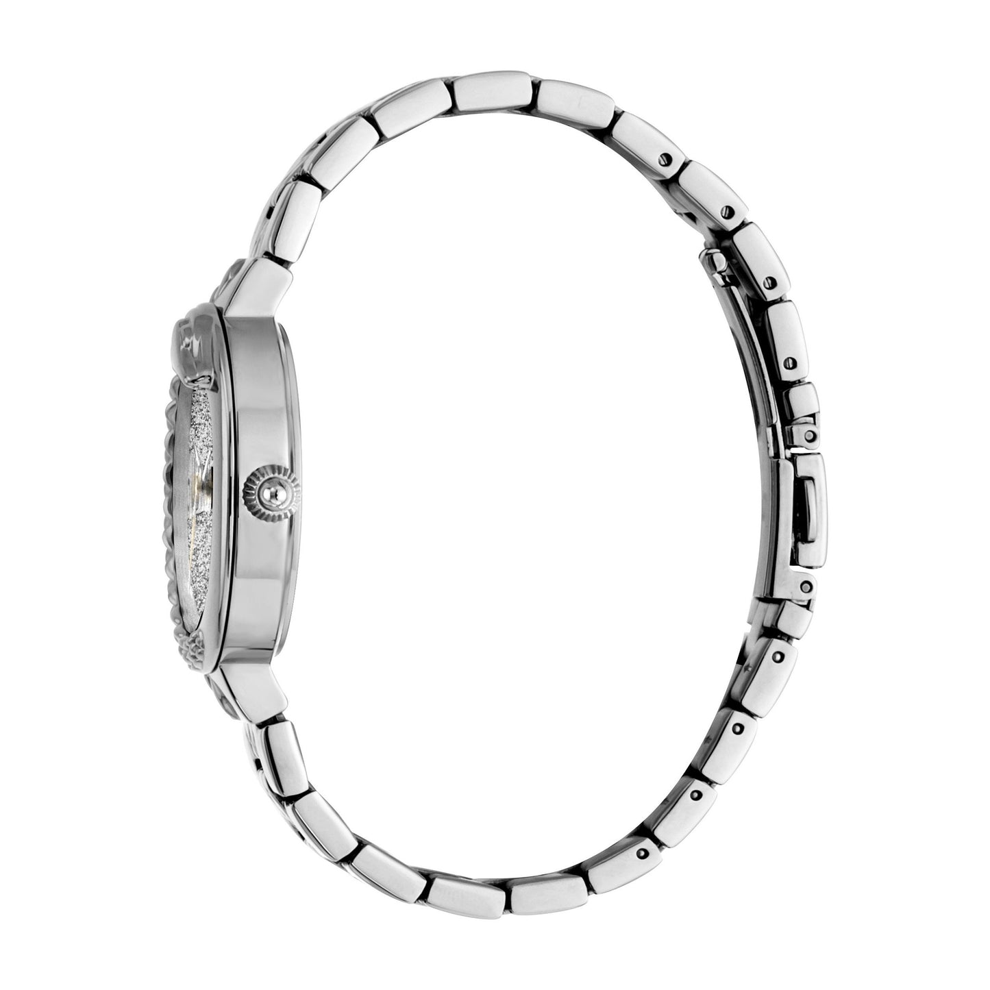 JUST CAVALLI Bellamonde 32mm Steel Silver/Bling Watch