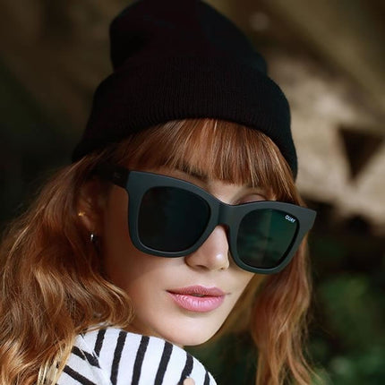 QUAY AUSTRALIA Women's Limited Edition AFTER HOURS Sunglasses