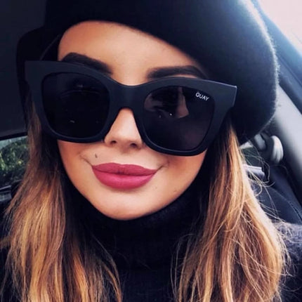 QUAY AUSTRALIA Women's Limited Edition AFTER HOURS Sunglasses