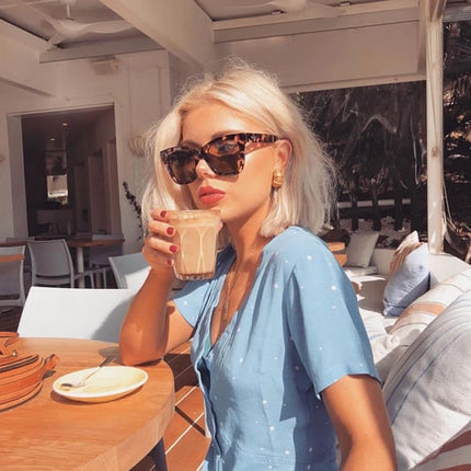 QUAY AUSTRALIA Women's Limited Edition AFTER HOURS Sunglasses