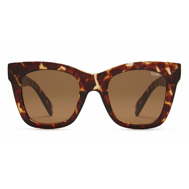 QUAY AUSTRALIA Women's Limited Edition AFTER HOURS Sunglasses