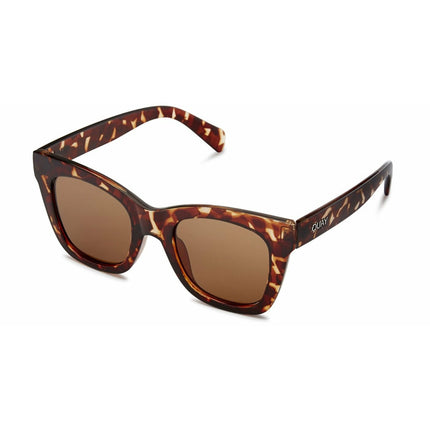QUAY AUSTRALIA Women's Limited Edition AFTER HOURS Sunglasses