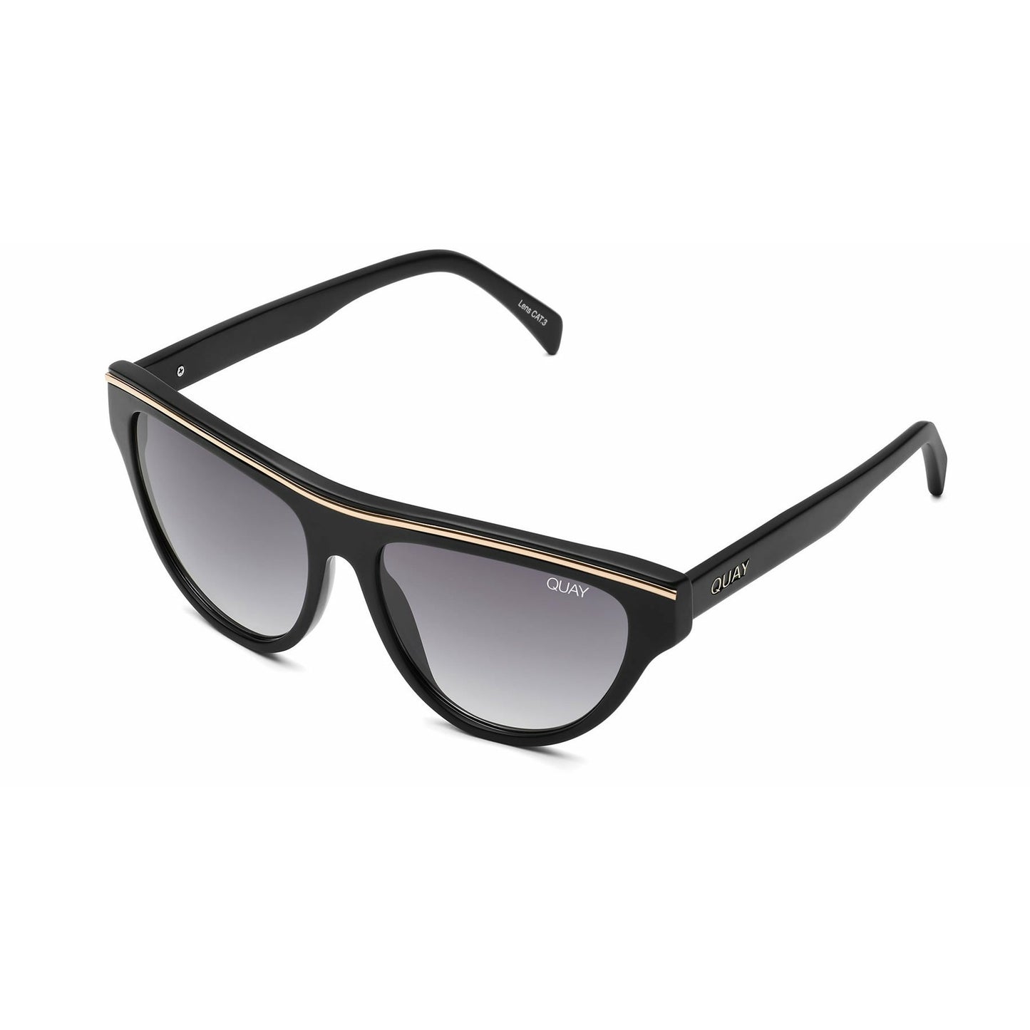 QUAY FLIGHT RISK Sunglasses