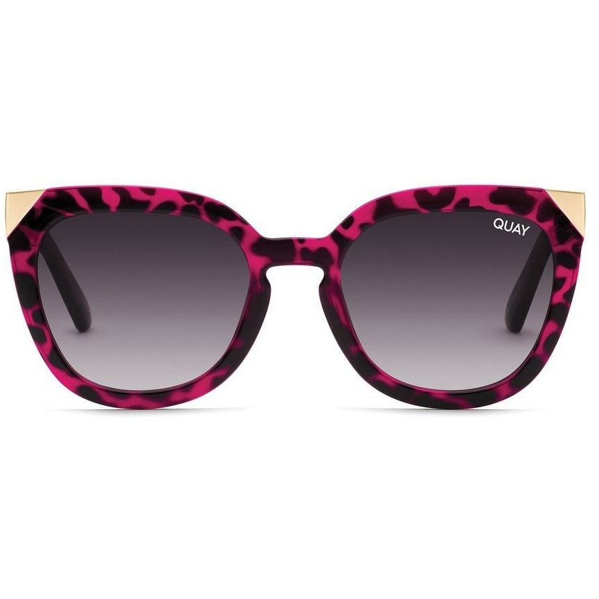 QUAY NOOSA METAL Sunglasses