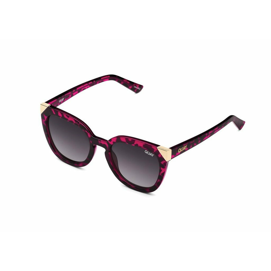 QUAY NOOSA METAL Sunglasses