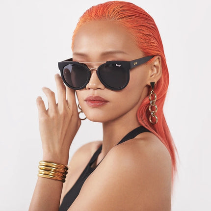 QUAY ODIN Sunglasses