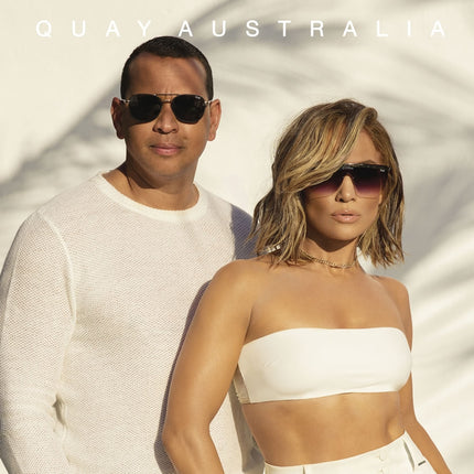 QUAY APOLLO Sunglasses