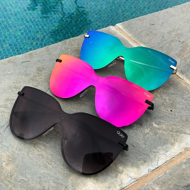 Daydream hot sale quay sunglasses