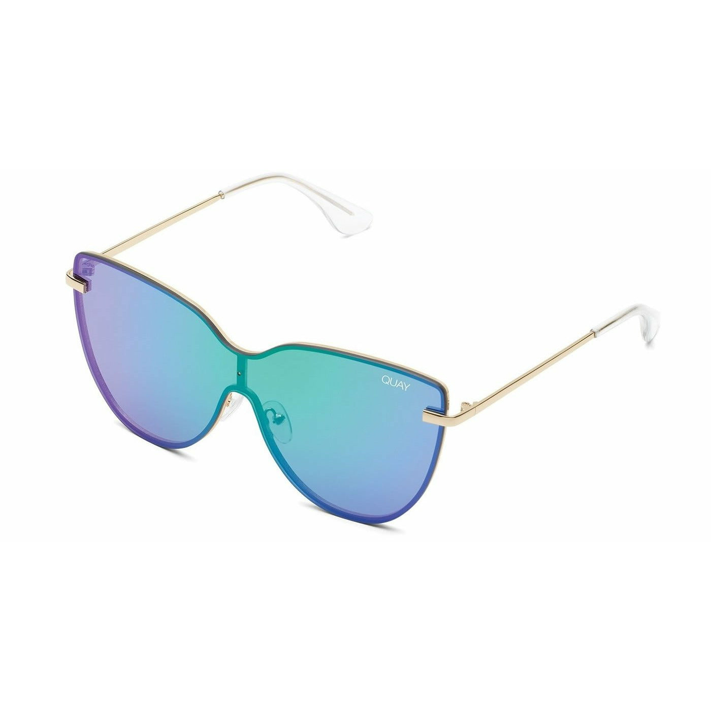 QUAY DAYDREAM Sunglasses