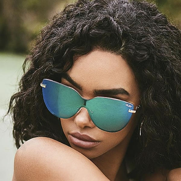 QUAY DAYDREAM Sunglasses