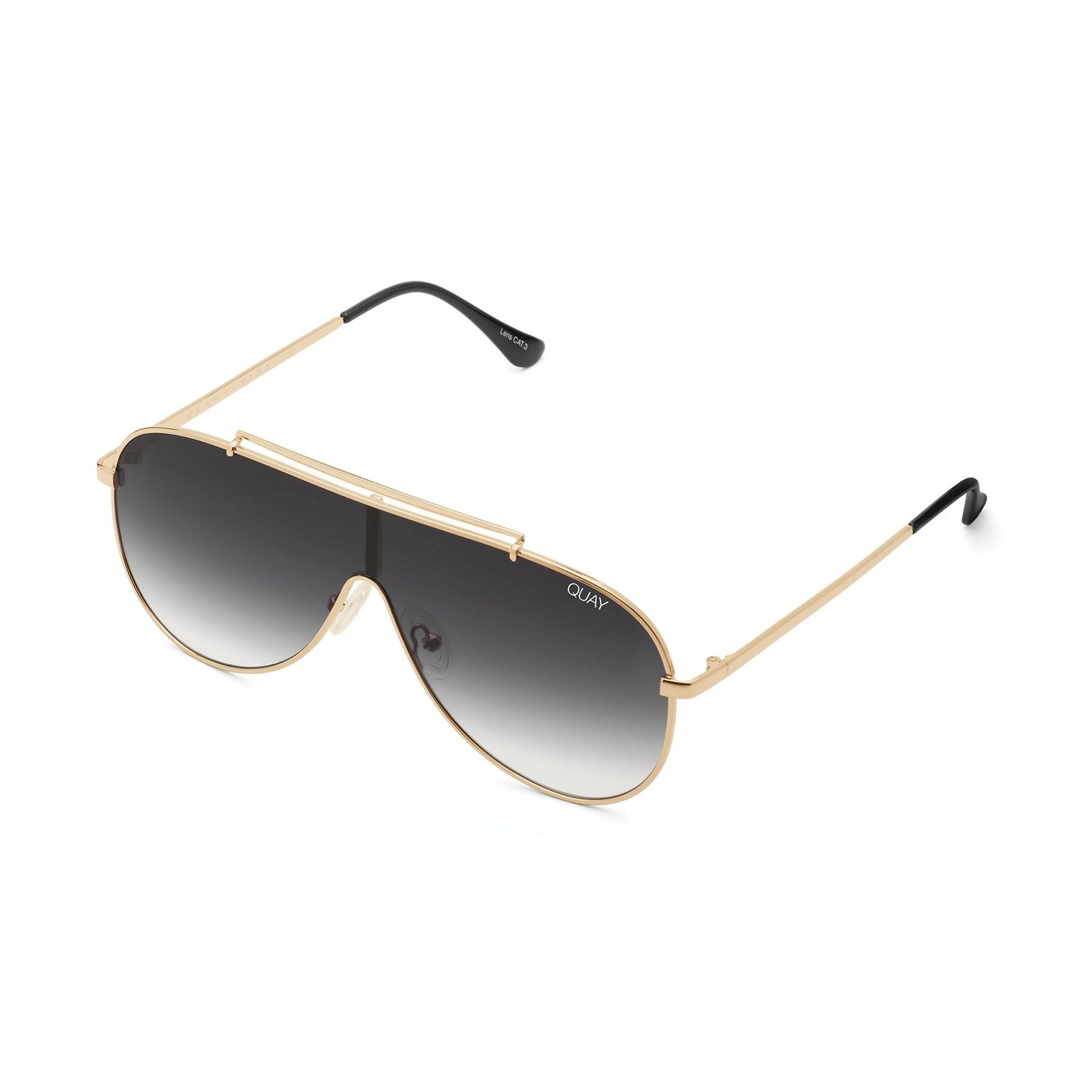 QUAY EL DINERO Sunglasses