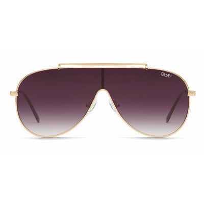 QUAY EL DINERO Sunglasses