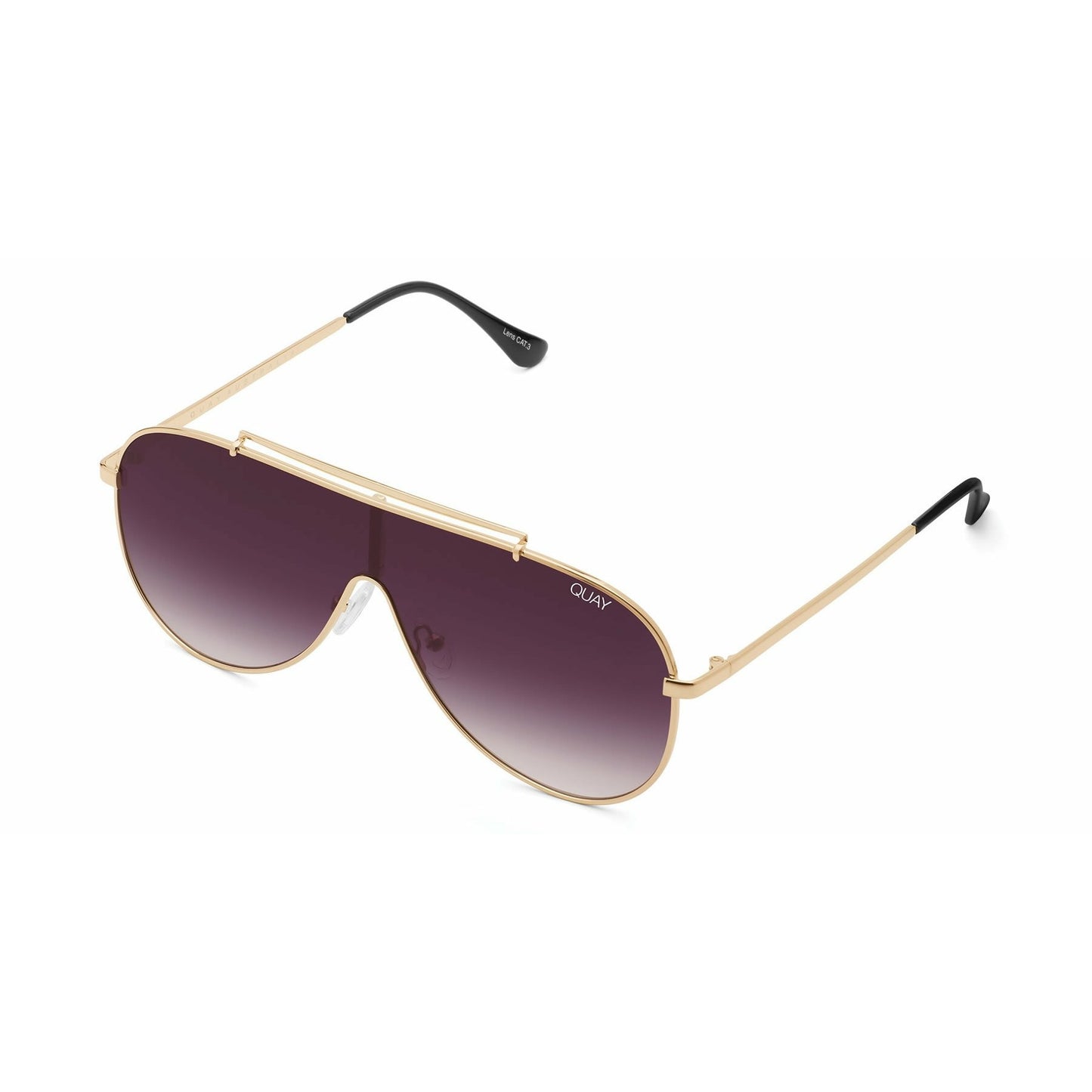 QUAY EL DINERO Sunglasses