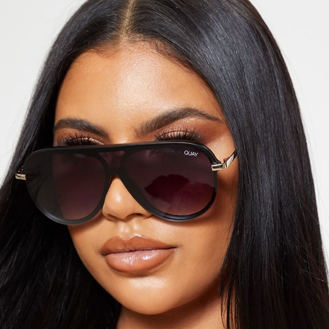 QUAY EMPIRE Sunglasses